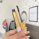 O.TWO.O Gold Mascara